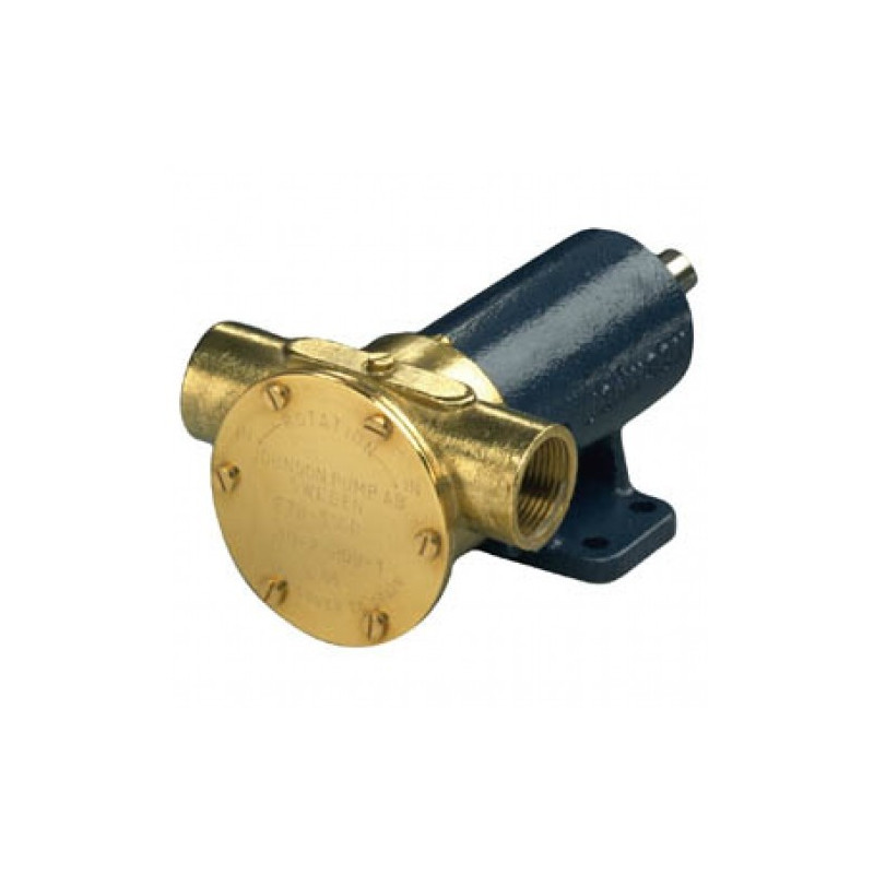 Pompe à eau de mer Mercedes, 10-24209-1