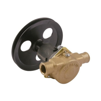 Pompe à eau de mer PCM Ford V8