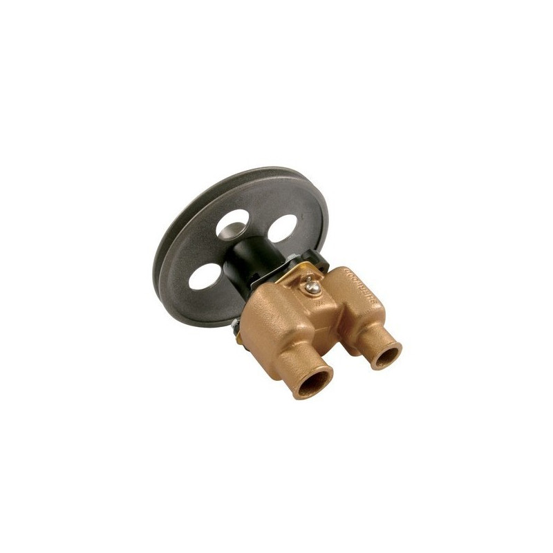 Pompe à eau de mer SHERWOOD G9901 pour Volvo...