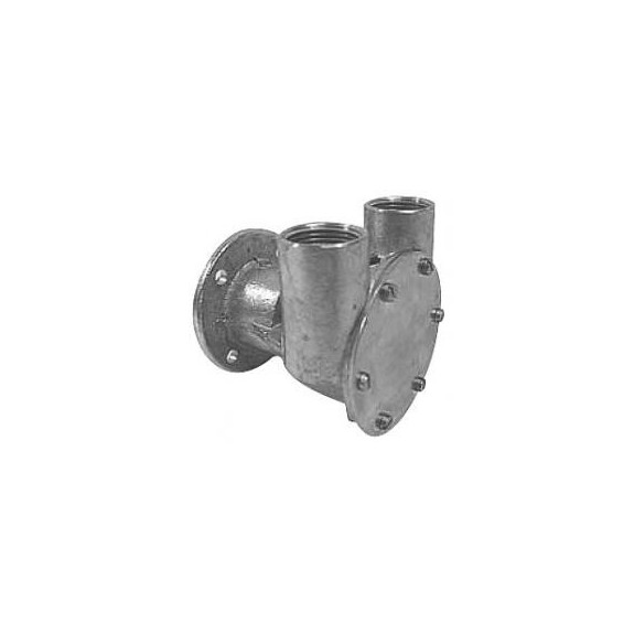 Pompe à eau de mer complète BMW B130, 10-24119-2