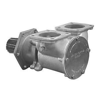 Pompe à eau de mer complète Nanni D2840, 2842 ,2848,...
