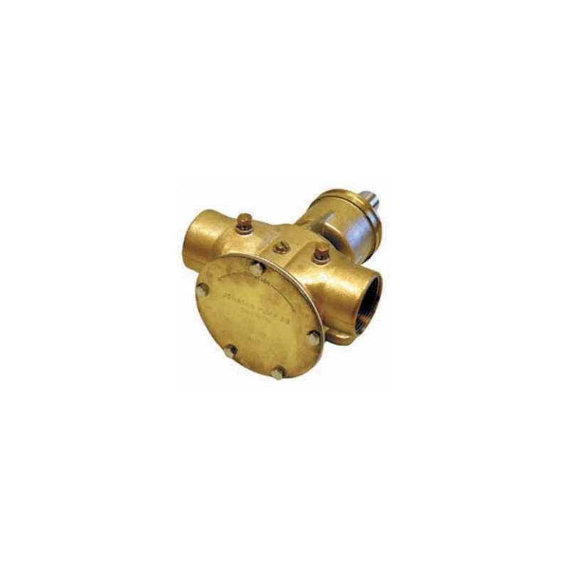 Pompe à eau de mer Caterpillar 3208, type F8B-8