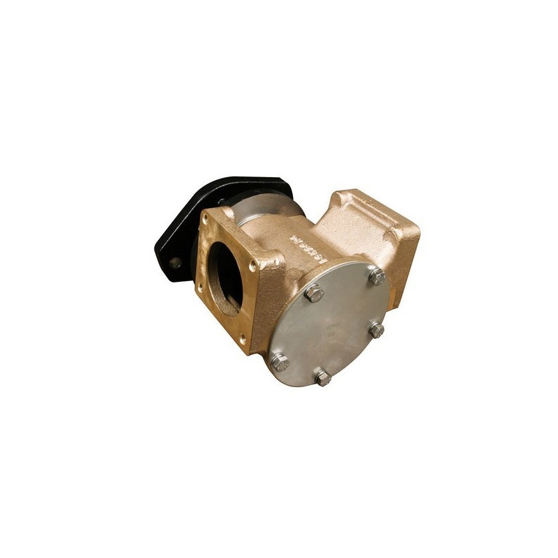 Pompe à eau de mer Cummins QSM11
