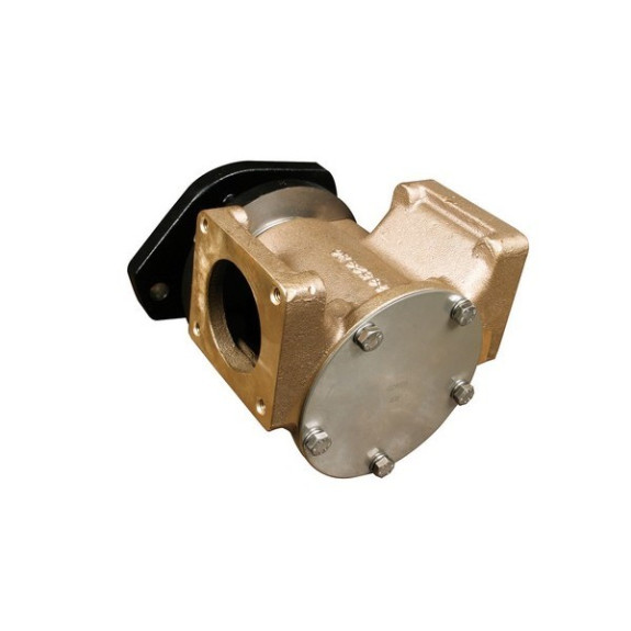 Pompe à eau de mer Cummins QSM11