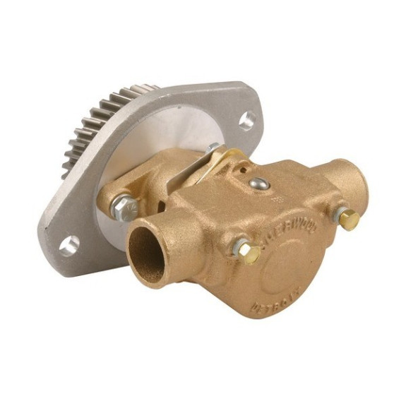 Pompe à eau de mer Cummins 6B Series 250 cv