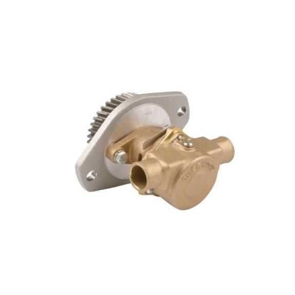 Pompe à eau de mer Cummins 210 cv 4B