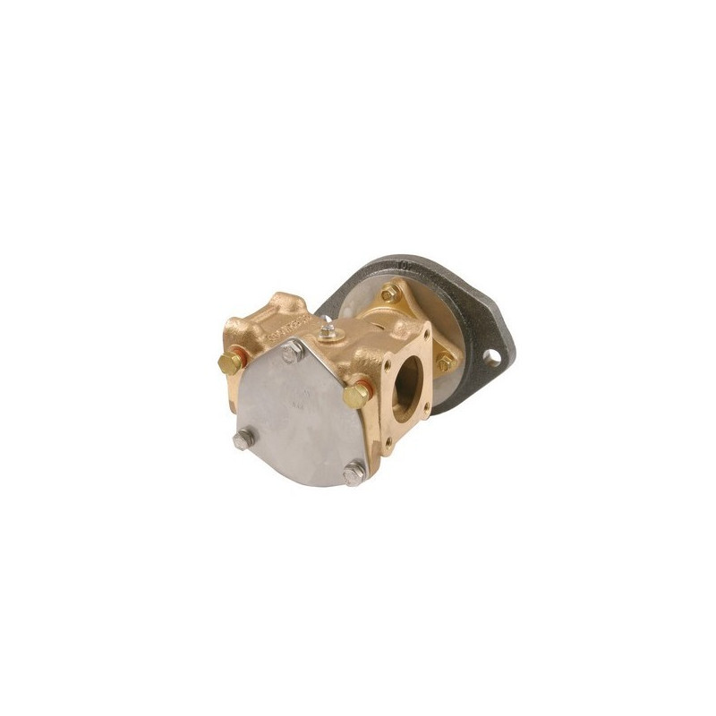 Pompe à eau de mer Caterpillar 3116