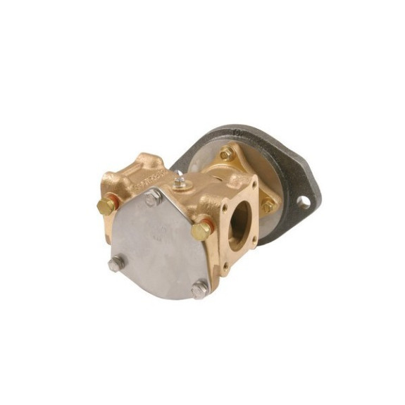 Pompe à eau de mer Caterpillar 3116