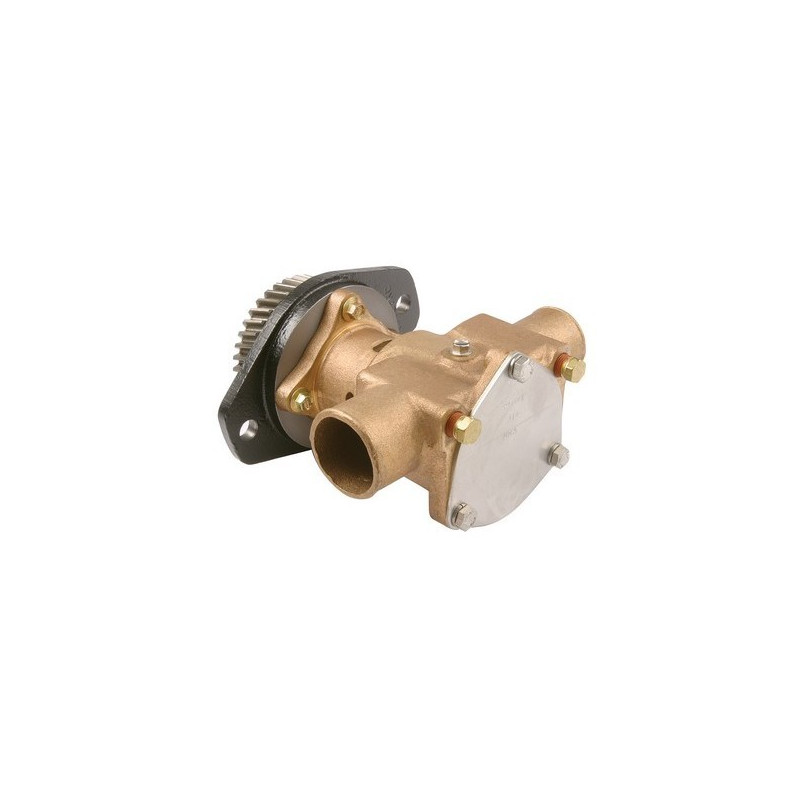 Pompe à eau de mer Cummins 6B