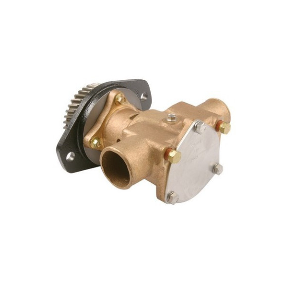 Pompe à eau de mer Cummins 6B