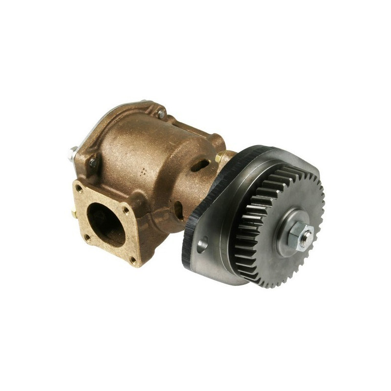 Pompe à eau de mer Cummins  6CT, 6C8.3, ISC8.3
