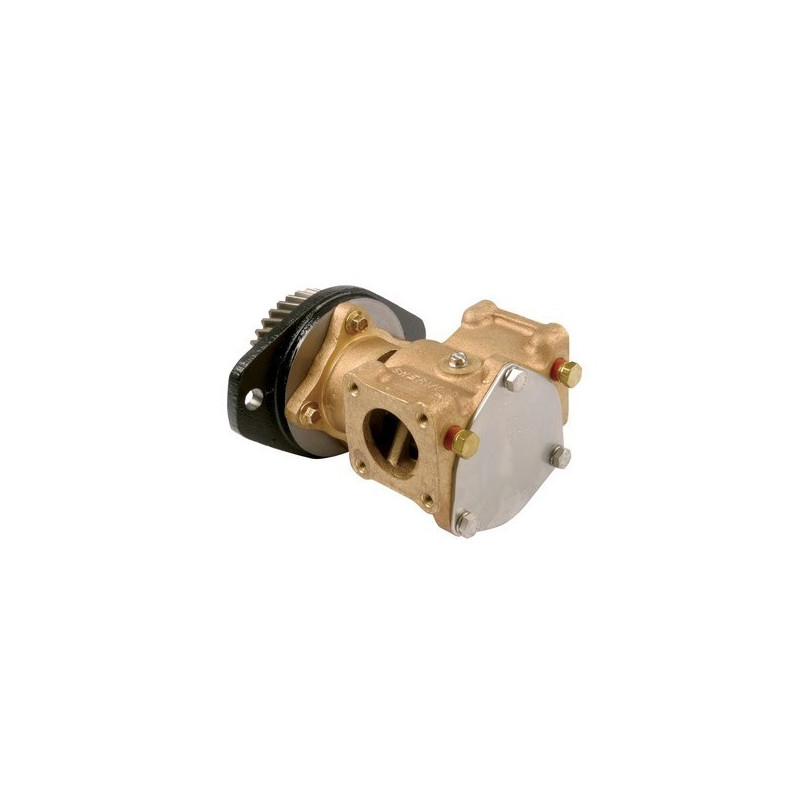 Pompe à eau de mer Cummins 6CT (3866493, 4003526)