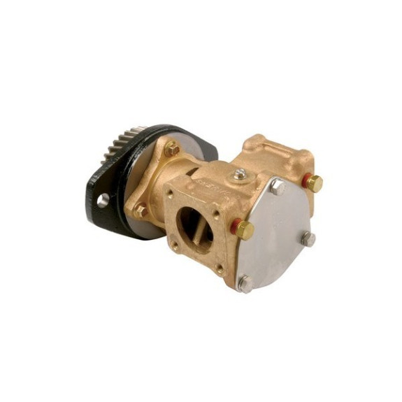Pompe à eau de mer Cummins 6CT (3866493, 4003526)