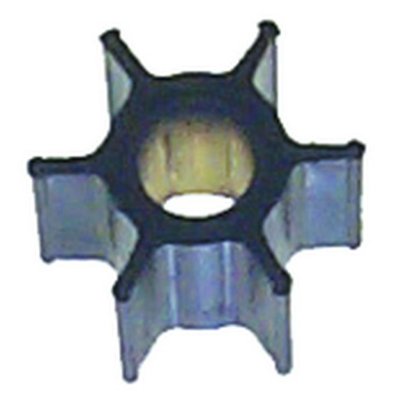 Turbine Honda BF9.9A et BF15A avant 1997