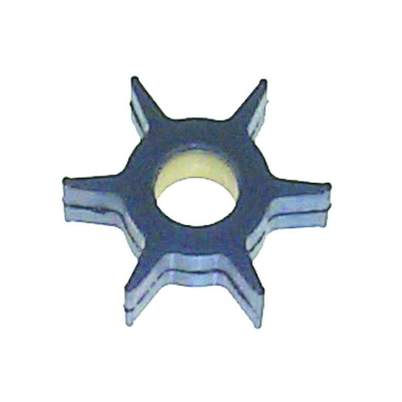 Turbine hors bord honda 25 et 30 cv, 19210-ZV7-003
