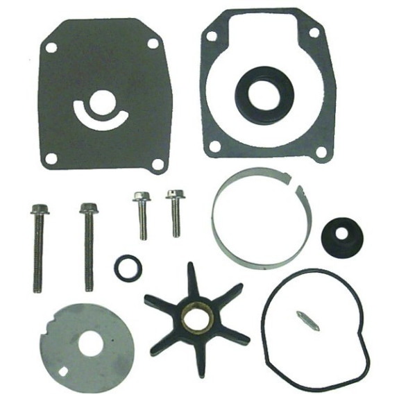 Kit pompe à eau Johnson Evinrude  50-60 cv (79-85)