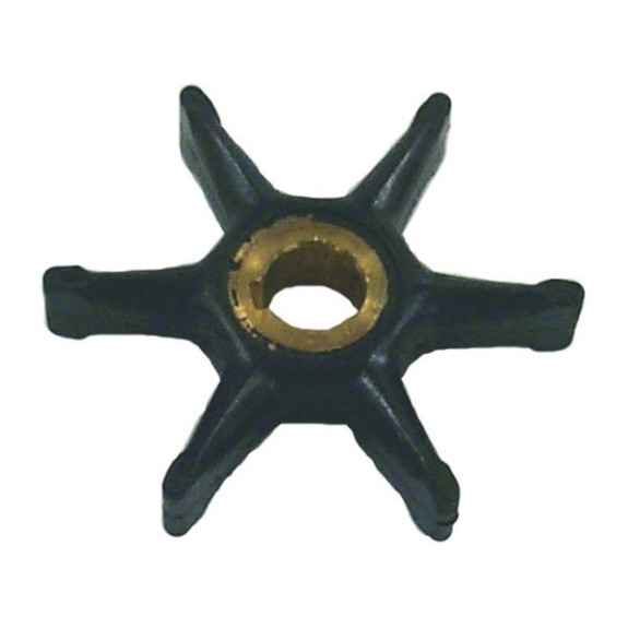 Turbine Johnson Evinrude  10 à 25cv (1966- 1978)