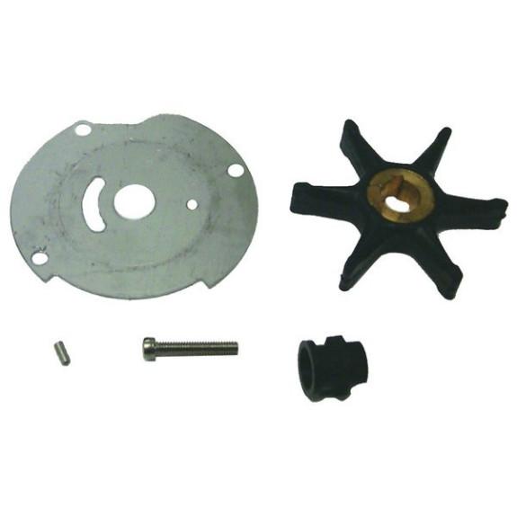 Kit pompe à eau Johnson Evinrude  20-25 cv (66-78)