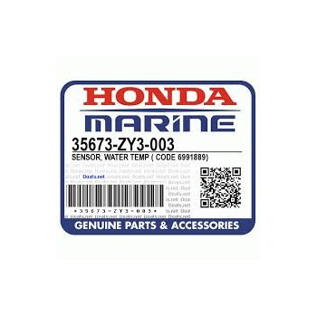 Sonde de température BF60 à BF225 Honda 2