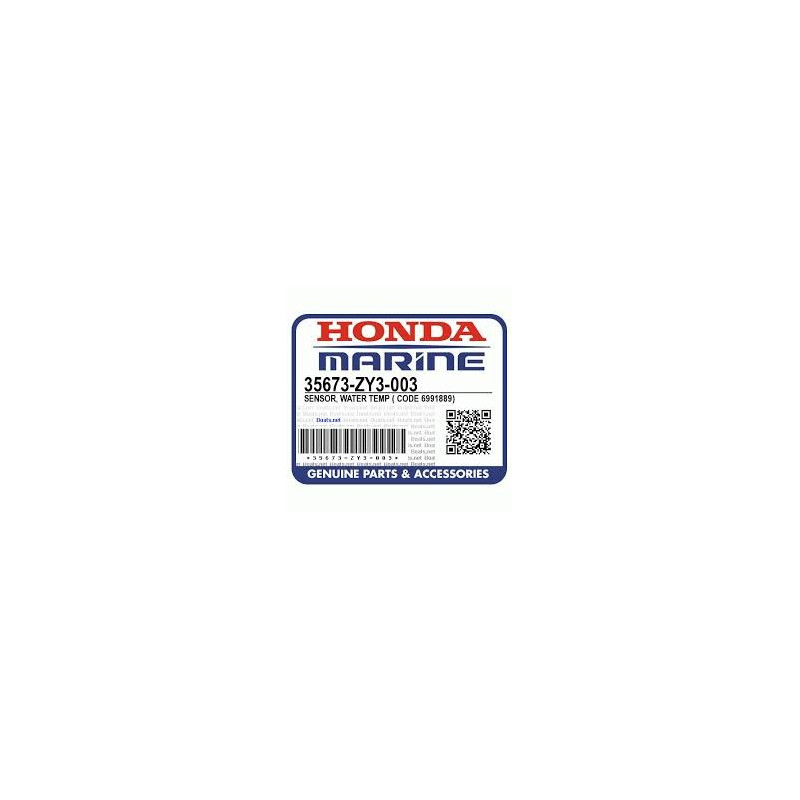 Sonde de température BF60 à BF225 Honda