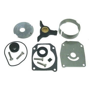 Kit pompe à eau sans corps Johnson Evinrude  40-50 cv...