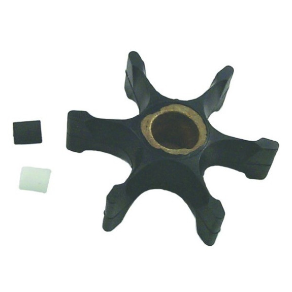 Turbine  Johnson Evinrude 40cv E-TEC et 60-65cv(85-94)-65Com(84-94)-70-75cv(79-94)