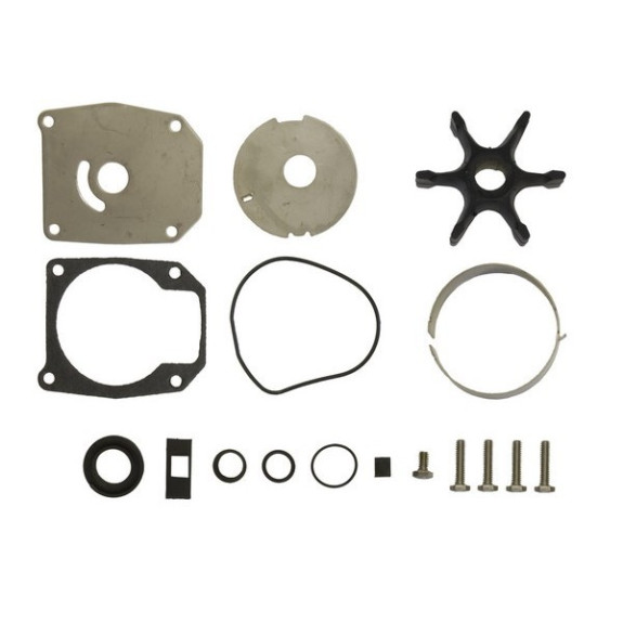 Kit pompe à eau Johnson Evinrude  40cv E-Tech et 60-75 cv (79-94)