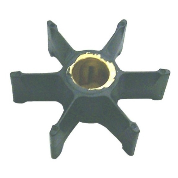 Turbine Johnson Evinrude  40 à 55 COM (86-88)