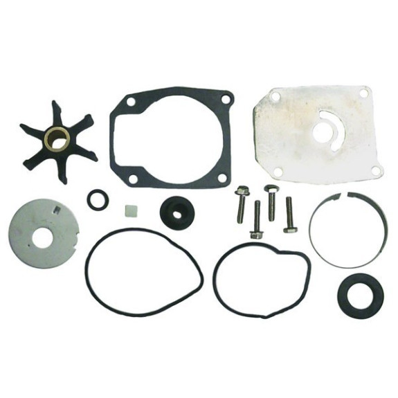 Kit pompe à eau Johnson Evinrude  40-55COM (84-88)