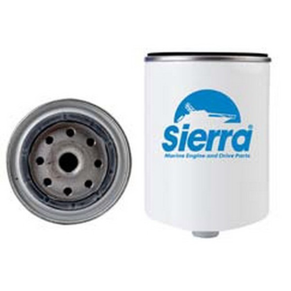 Filtre gazole pour Volvo D4 et D6 (à partir de 2019) - SIERRA