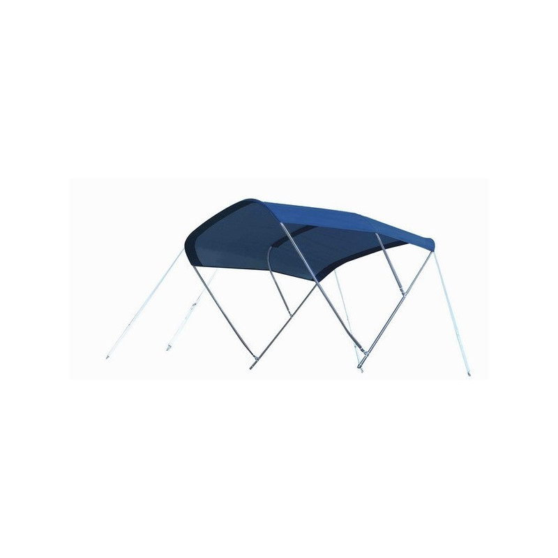 Taud Bimini 3 arceaux