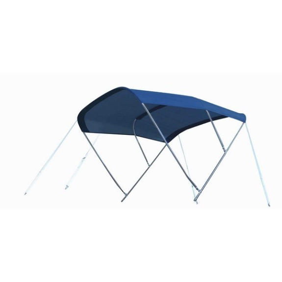 Taud Bimini 3 arceaux
