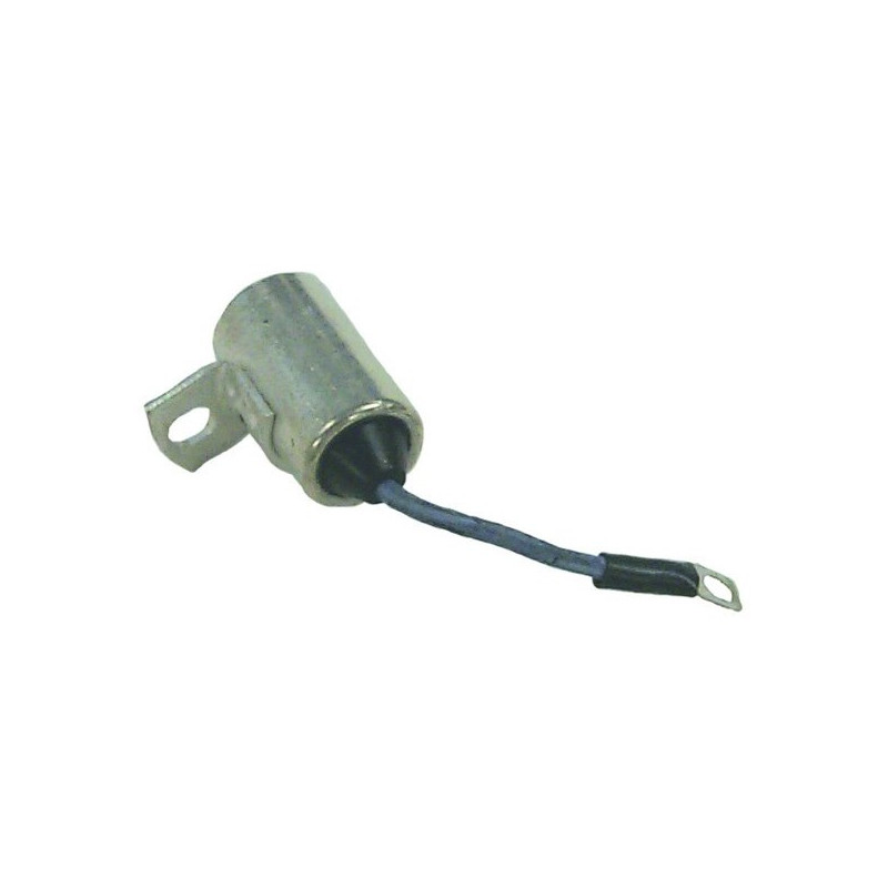Condensateur Johnson Evinrude  1.5-40cv