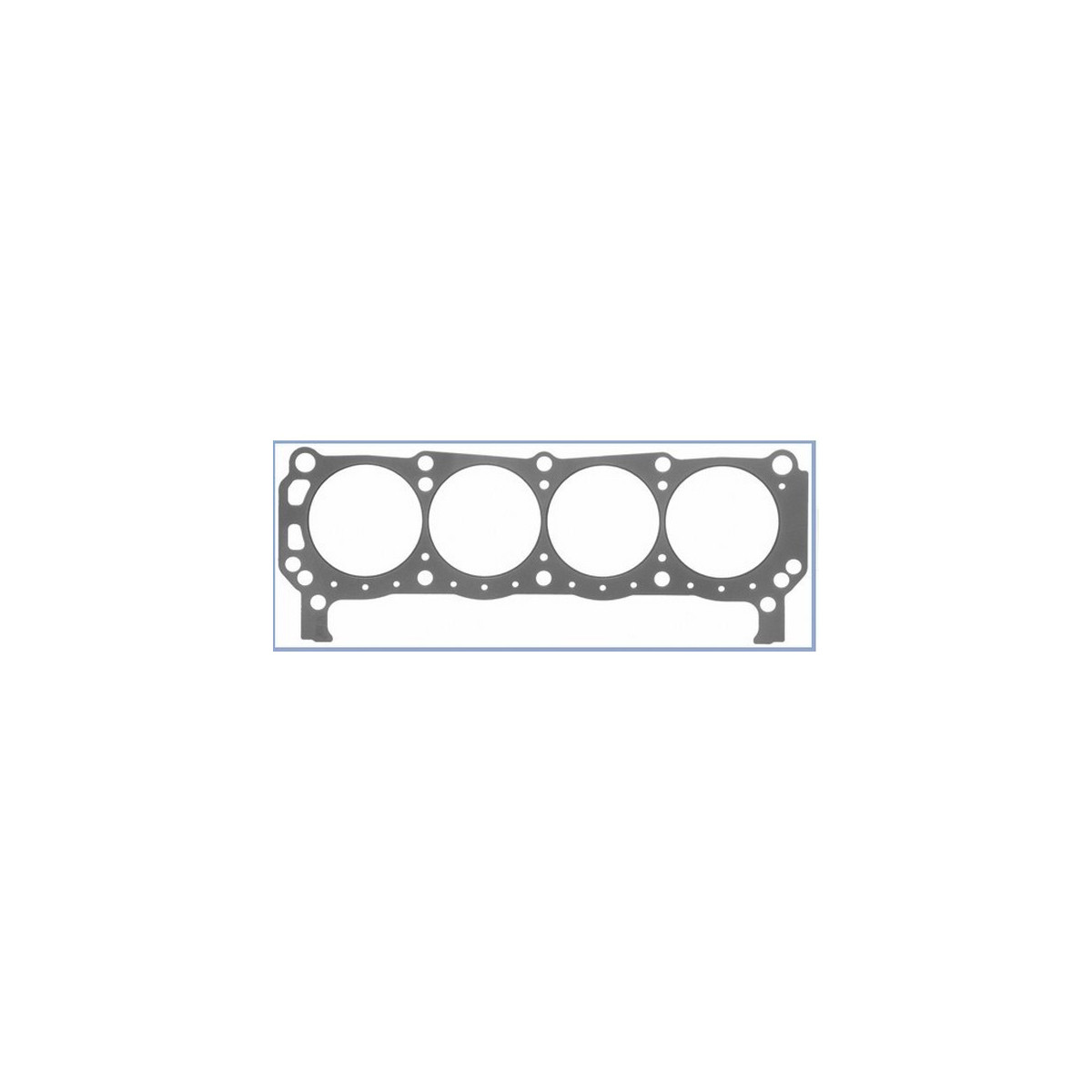 Joint Culasse Ford V8 5.0L 302CID Fel-Pro