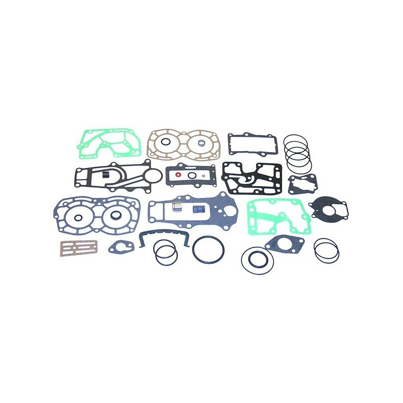 Pochette joints haut moteur – Mercury/Mariner...