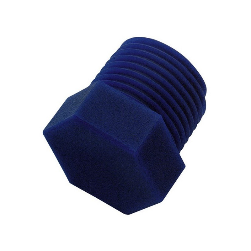 Bouchon plastique 3/8"