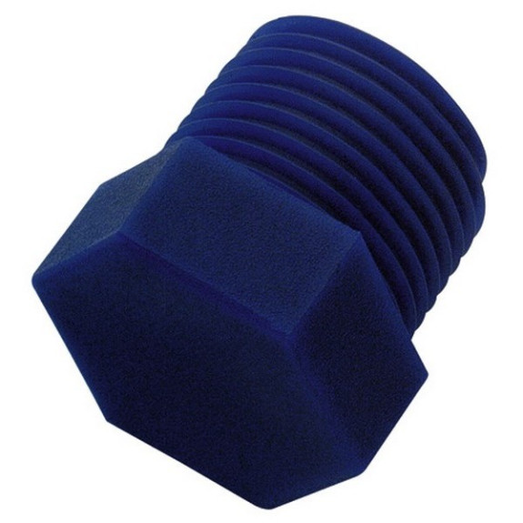 Bouchon plastique 3/8"