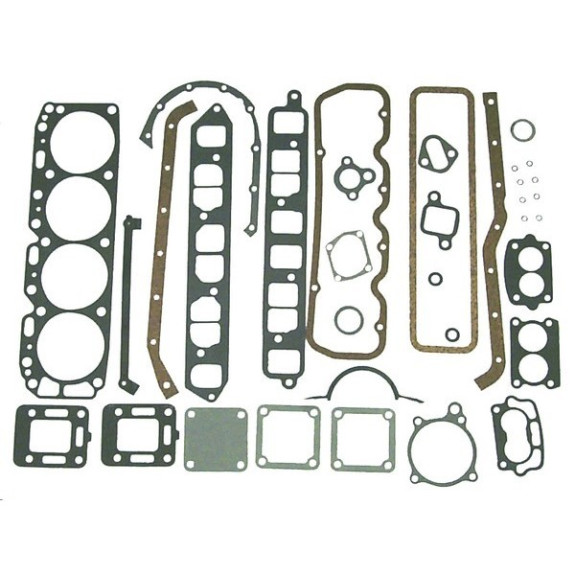 Pochette de Joints Complète GM  4 cylindres de 3,0L (Sierra)