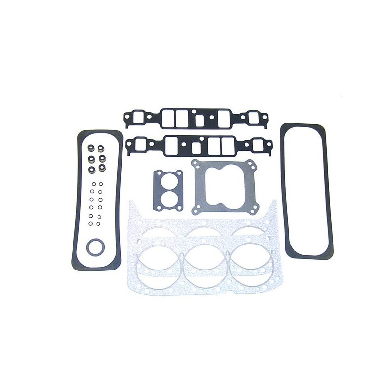 Pochette Rodage GM V6 de 4,3L-262CID (Sierra)