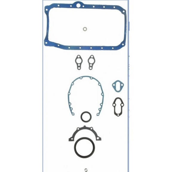 Pochette basse  GM V6 de 4,3L-262CID (Fel-Pro)