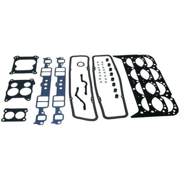 Pochette de Rodage GM V8 de 5.0L et 5.7L (fix.externe)