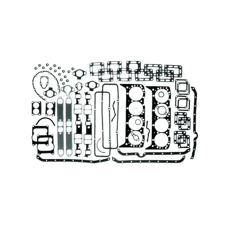 Pochette de Joints Complète GM V8 de 5.0L et...