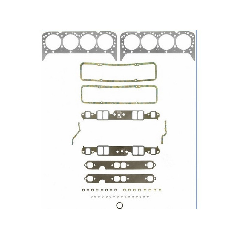 Pochette de Rodage GM V8 de 5.0L