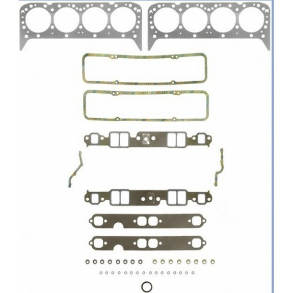Pochette de Rodage GM V8 de 5.0L