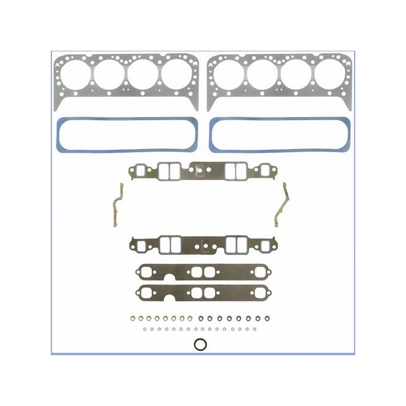 Pochette de Rodage GM V8 de 5.0L - 305CID...