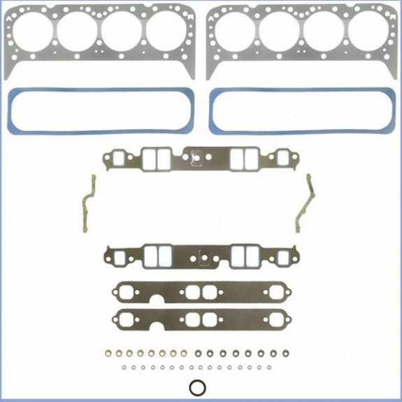 Pochette de Rodage GM V8 de 5.0L - 305CID (Fel-Pro)