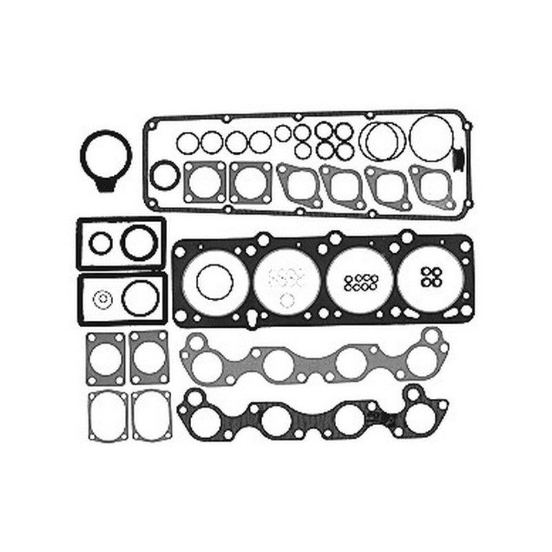 Pochette Rodage Volvo AQ120B,125A,140A