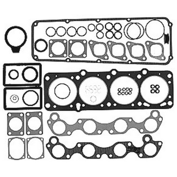 Pochette Rodage Volvo AQ120B,125A,140A
