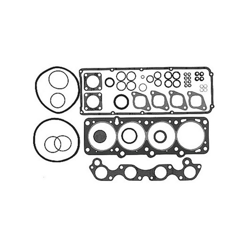 Pochette Rodage Volvo AQ125B,131,145,151