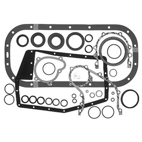 Pochette complémentaire  Volvo AQ171